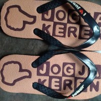 Sandal Jepit Murah/ Sandal Jepit Laki Perempuan/ Sandal Jogja Keren
