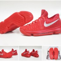 SEPATU BASKET NIKE KEVIN DURANT 9 GLOBAL GAME