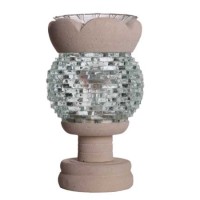 Lampu Hias Aromaterapi Listrik SJ1076