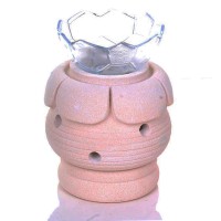 Lampu Hias Aromaterapi Lilin SJ 1103