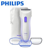 Jual Alat Cukur PHILIPS Ladyshave HP 6342 Shaver untuk Wanita Murah