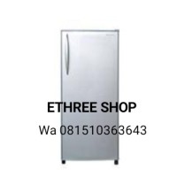 PANASONIC FREEZER 6 RAK/ S16G HT/ MURAH