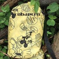 Jual Inflatable LazyBag/Laybag For Outdoor/Indoor - MICKEY MOUSE Murah