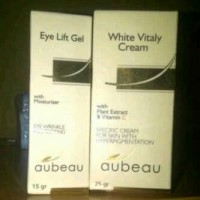 Jual Cream Obat Kantung Mata Panda Eye Lift Gel Ampuh Murah