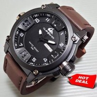 Jual Jam Tangan Pria / Cowo Quicksilver,EXPEDITION.Alexandre christie,Seiko Murah