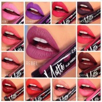 Jual SALE la girl matte pigment gloss Murah