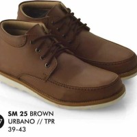 SEPATU BOOT PRIA / SEPATU BOOT REMAJA / SEPATU BOOT DEWASA