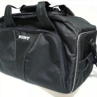 Jual Tas kamera camera Video Sony Camcorder Profesional yang bagus murah Murah