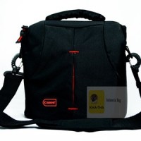 Tas wadah kotak kamera camera DSLR Adventura 160 Canon yang bagus baru