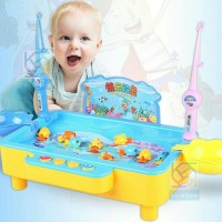Jual Electric fishing table Murah