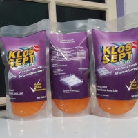 Jual Karbol Sere merk Klos-Sept Murah
