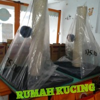 Jual cakaran kucing / cat scratcher Murah