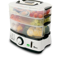 OXONE ECO FOOD STEAMER OX-261 / PEMANAS SERBAGUNA OX 261
