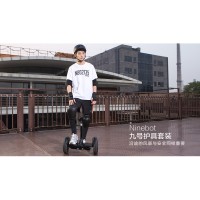 Jual Protector dekker Armor Xiaomi Ninebot helm pelindung lutut kaki tangan Murah