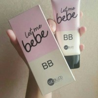 Jual BEBE BB CREAM Murah