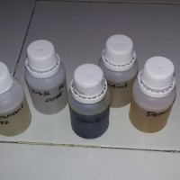 Jual ESSENCE / FLAVOUR DIY LIQUID FOOD GRADE 10ML Murah
