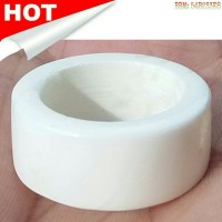 Cincin Ring Giok Salju Putih