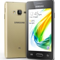 List Harga Samsung Galaxy Z2 4g Termurah Juli 2019 16 Samsung Galaxy Z2 4G LTE 1GB / 8GB Tizen OS