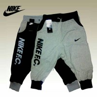Celana Jogger Pendek Pria Murah Nike fc