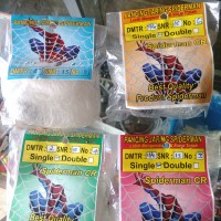 Jual Pancing Jaring Spiderman Murah