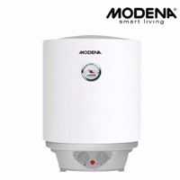 Water Heater Electric / Pemanas Air Listrik Modena Tondo Es10v