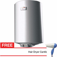 Water Heater Pemanas Air Midea D50 15 En2 Kapasitas 50 Liter + H