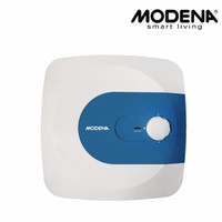 Pemanas Air/water Heater Modena Cubico Es10e - Kapasitas 10 Lite