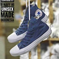 Sepatu Murah Converse Casual Unisex Original Indonesia Gratis KaosKaki