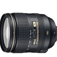 LENSA NIKON AF-S 24-120mm f/4 G VR ED SERIES (OR)