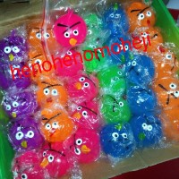 Jual Splattoy Splat Toy Angry Birds Murah