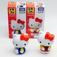 Jual Sale Tomy Tomica Metal Collection Star Wars Figures Hello Kitty Set Murah