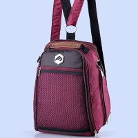 tas ransel wanita / model baru buat dewa dan anak2