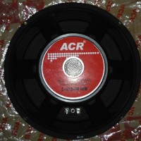 ACR C-1018-HW PRO NEW SPEAKER FULL RANGE 10