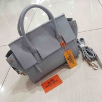 Tas Hermes Wing Semi Super Import Quality!