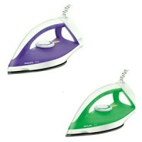 Setrika Philips Diva GC122, Philips Dry Iron Diva GC122