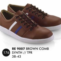 SEPATU CASUAL PRIA / SEPATU CASUAL REMAJA / SEPATU CASUAL DEWASA
