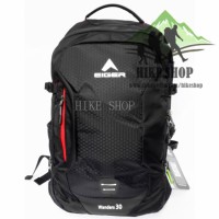 Tas Ransel Eiger 2221 Wanders 30 Original