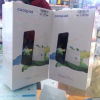 Coolpad Roar Plus E570 RAM 1GB ROM 8GB 4G LTE