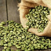Jual Green Coffee Beans Papua (Biji Kopi Hijau Papua) 250gram Murah