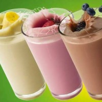 Jual shake#herbalife#shake all varian ready Murah