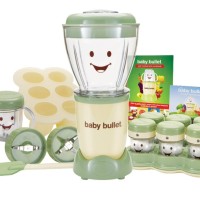 Jual Baby bullet / blender bayi Murah