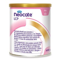 Jual susu formula Neocate LCP Murah