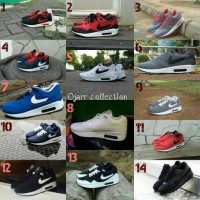 Sepatu Nike Air Max One 1 Pria Untuk Cowo Cowok Grade Original
