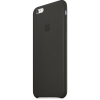 APPLE iPhone SE/5/5s CASE Leather ORIGINAL - Black