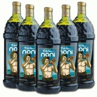 Jual TAHITIAN NONI 1 krtn isi 4 botol Murah