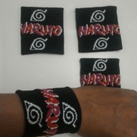 Gelang Tangan Naruto/Sarung Tangan Naruto/Gender Naruto