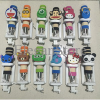TONGSIS MINI KABEL KARAKTER MURAH
