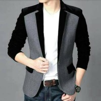 Jual JAS RESMI, JAS MURAH, BLAZER PRIA CASUAL, BLAZER MURAH, BLAZER KOREA Murah