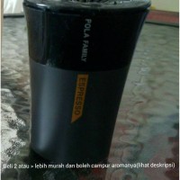 Jual BULLSONE POLA FAMILY VOGUE ESPRESSO (Parfum Aroma Kopi asli Korea) Murah