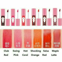 Jual Missha Line Poptastic JELLY Tint Murah
